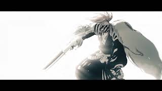 Renji Bankai Animation | Real Six - Yeat (Guitar Remix)