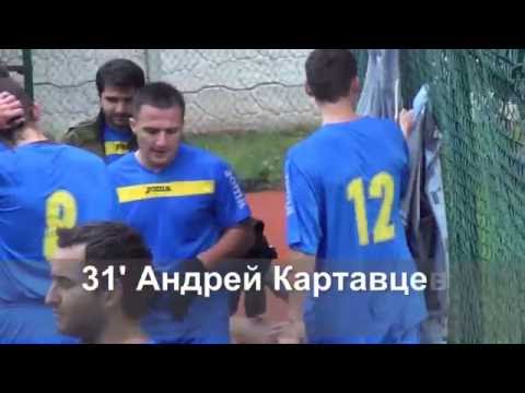 8 MobiDev   Juniors United (1-5)(clip)