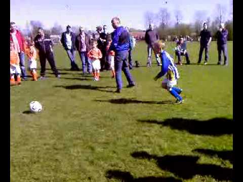 Penalty BeQuick Dokkum