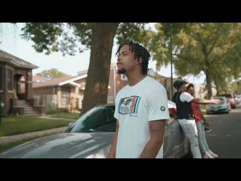 LBando- "Letter 2 My Love one" Shot by 🎥@Yo_PierreFilms