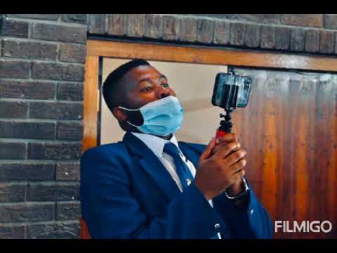 Rev S Wonci - Ndisomelele nanamhla