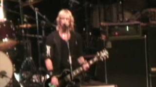 duff mckagan&#39;s LOADED - Wasted Heart -live Milano,Italy 2008