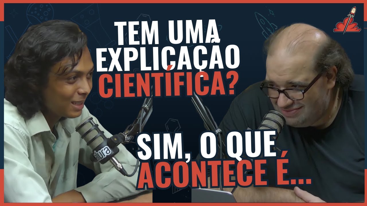 O QUE É um RAIO BOLA?