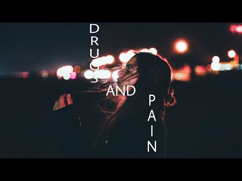 David Guetta x Calvin Harris Type Beat - Drugs & Pain | House Type Beat 2021 x Pop Type Beat 2021