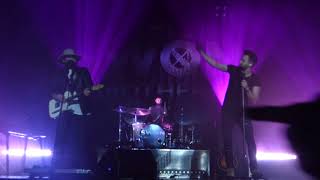 The Swon Brothers- Hershey Park 9/16/17- About Last Night