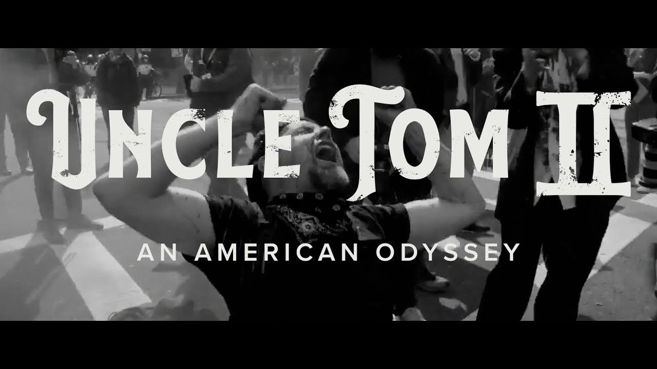 Uncle Tom II - Official Trailer - No. 2