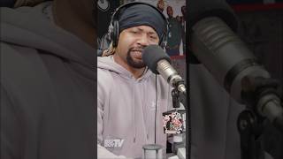 Juvenile And Mannie Fresh Perform “Slow Motion”