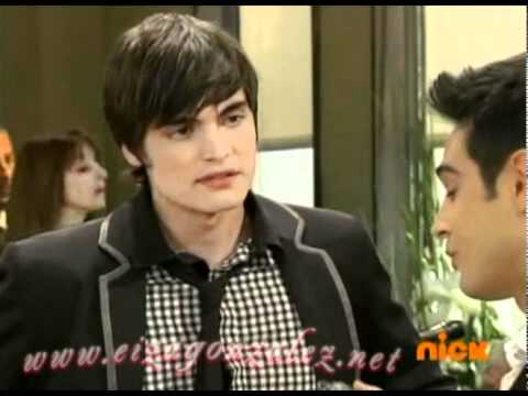 Sueña Conmigo Capitulo 96 - Parte 1