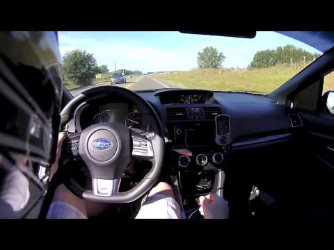 2015 Subaru STi GTX3576R 32psi 2-4 gear 628whp