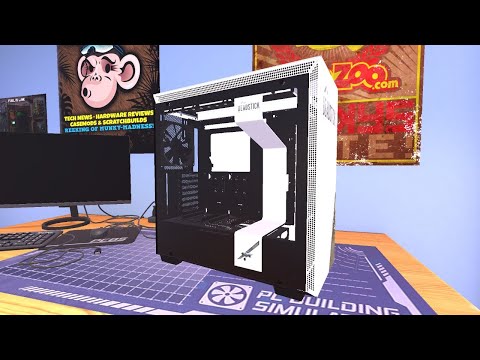 Kina budowniczy (PC) wszystko... zepsuje