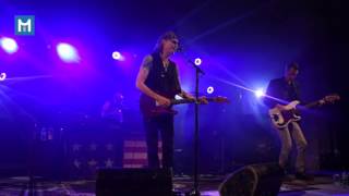 Report BoDeans @ Cedar Creek Park -  My Hometown