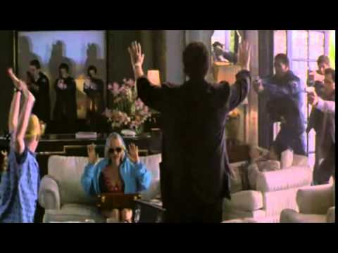 True Romance Trailer 1993)