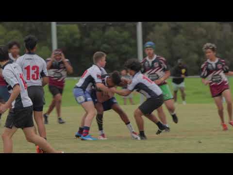 Melbourne Brothers 2021 TALENT DAY