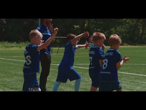 Klub Sportowy Bieżanowianka - film promocyjny