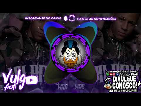 @MCVilark - MESTRE MANDOU (Prod. Vilark)VULGO FIOTI ) FUNK 2020