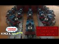 Railway Clone Invasion Full Movie Thomas Friends ERTL Adventures HD NOT FOR KIDS