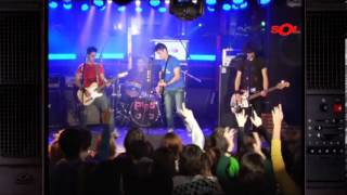 Pignoise "Sigo llorando por ti" (A Solas 2007)