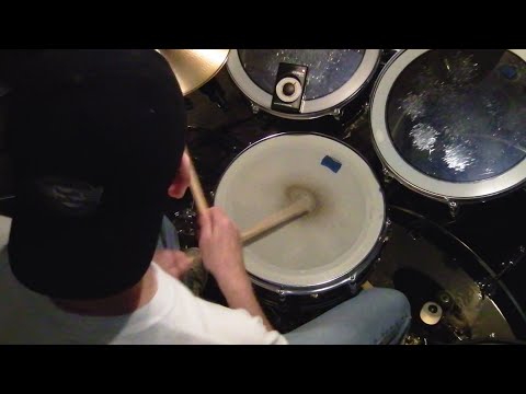 10 Basic Beats Every Drummer Should Know