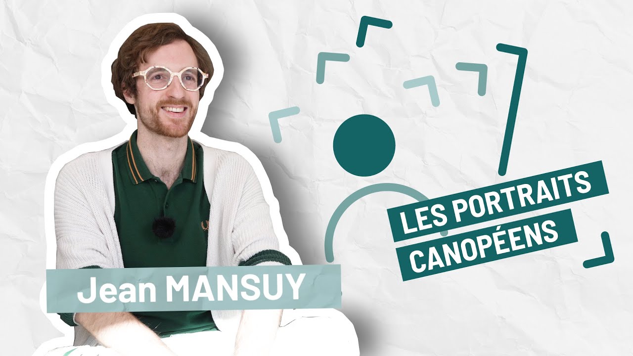 Jean MANSUY