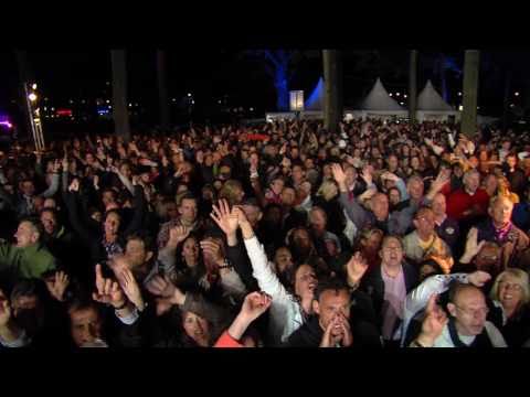 We are the champions - Sonny's Inc. Live op de Brink 2010