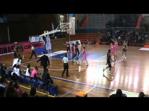 LF_1º_1/2 C.B. CONQUERO HUELVA WAGE...,72 - 79,SPAR CITYLIFT GIRONA... (30/03/2016)