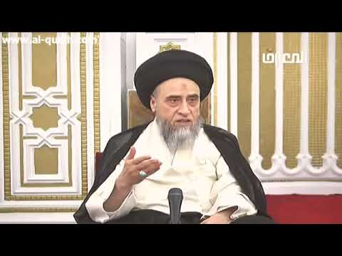 ⁣من مستحبات يوم الجمعة | سماحة السيد صباح شبر حفظه الله