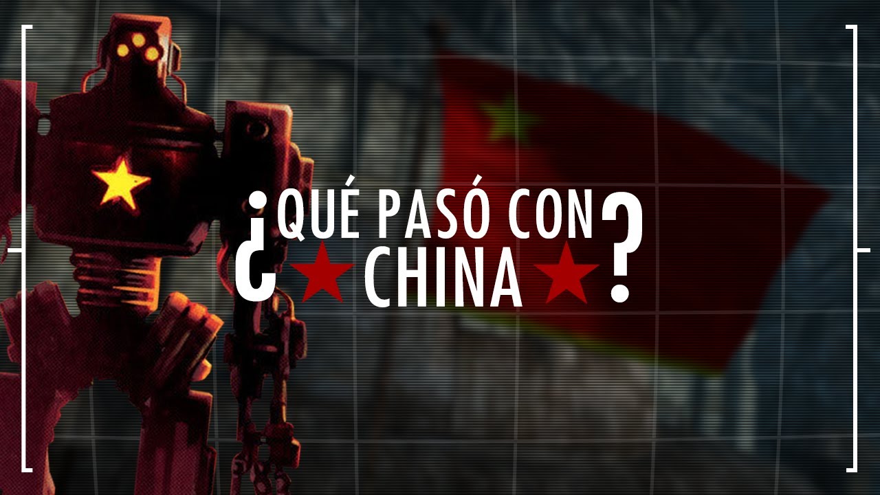 ¿Qué pasó con China en el Universo de Fallout?