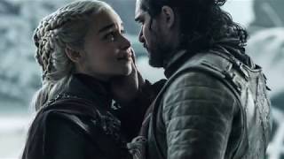 JON SNOW - Hero - David Crosby