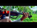 KODIYILE MALLIGAI POO Violin Instrumental Easwara Raj Vioeaswar Ilayaraja Songs