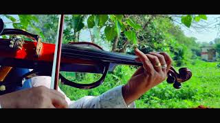 Download lagu KODIYILE MALLIGAI POO Violin#Instrumental# Easwara raj # vioeaswar#Ilayaraja songs # mp3