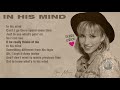 Debbie Gibson - In His Mind (lyrics) 1990 1080p