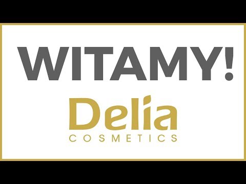 Film o partnerze: Delia Cosmetics