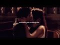 Damon & Elena | What's a soulmate? [4x23] 