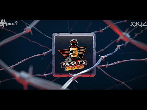 Madura Palapalakuthu - Dj Reyz ft. Dj Killer - PranaVi's Creation
