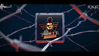 Download lagu Madura Palapalakuthu - Dj Reyz ft. Dj Killer - PranaVi's Creation mp3