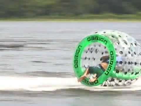 O'Brien HURLER 60" Towable Tubes
