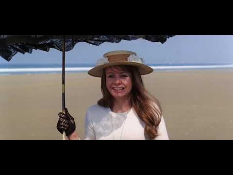 Ryan's daughter. Maurice Jarre