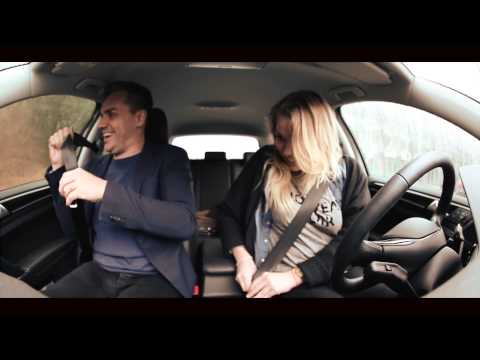 MNM: Peter Van de Veire - "Julie, Julie!"