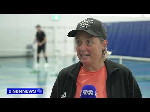 Goonellabah hosts Australian Masters Cup Regional Pickleball Championships – NBN News