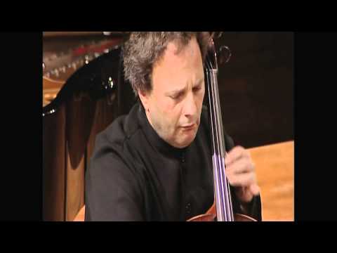 Manuel De Falla: Siete Canciones populares Espanolas for cello & piano, Lester & Shirinyan