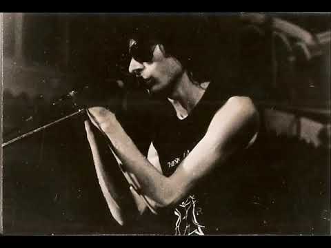 The Sisters Of Mercy Amsterdam Paradiso 28 08 1983 Temple Of Love Mix 1