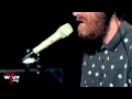 Chet Faker - "Talk Is Cheap" (Live at WFUV) 