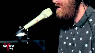 Chet Faker - &quot;Talk Is Cheap&quot; (Live at WFUV)