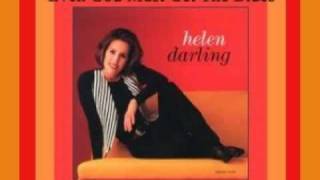 Helen Darling - Even God Must Get The Blues ( + lyrics 1995)