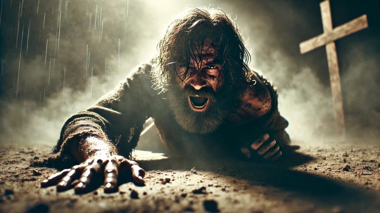 Quem ERA JESUS ANTES da Criação do Mundo! (História de Reflexão Poderosa)