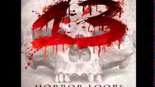 Video thumbnail for [Demo] - Big Fish Audio 13 Horror Loops and Sound Design WAV MAGNETRiXX by Delcan Audio