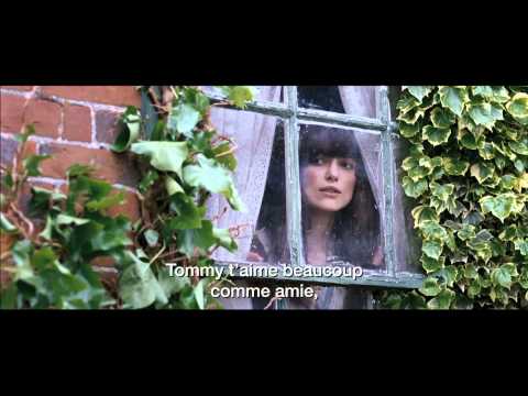 "Never Let Me Go", bande annonce