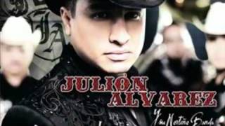 Julion Alvarez Olvidame