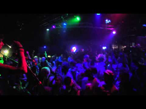 STREET BRATS "DESTINATION NOWHERE" FYWROK