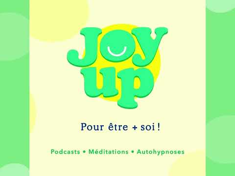 Joy Up Bien dans ses baskets !